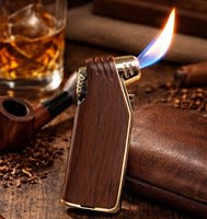 bedste gas pibe lighter Danmark
